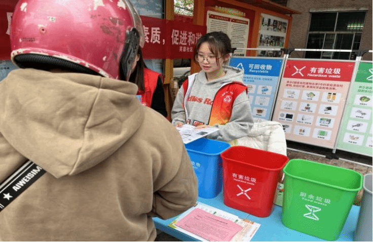 乡村振兴走基层 青春聚力正当时——教育学院“返家乡”社会实践活动